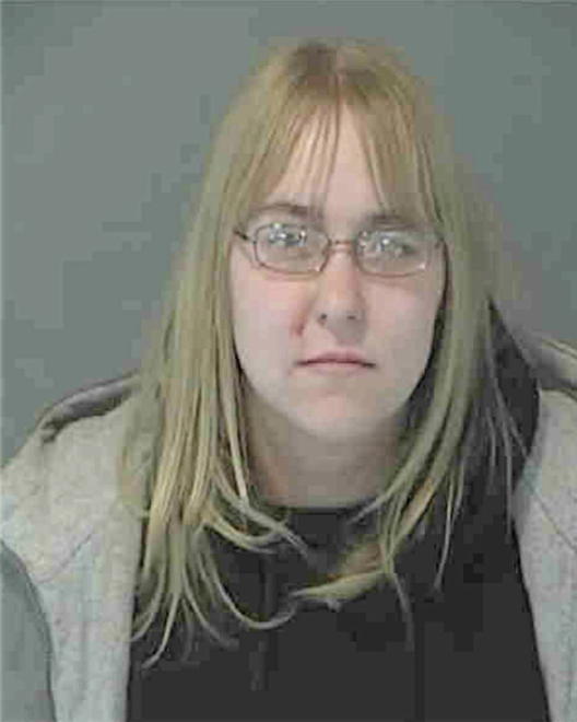 YORK, ROXANNE NICOLETTE - Peoria County, IL