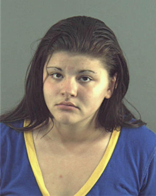 ZAVALA, VALERIE M - Peoria County, IL