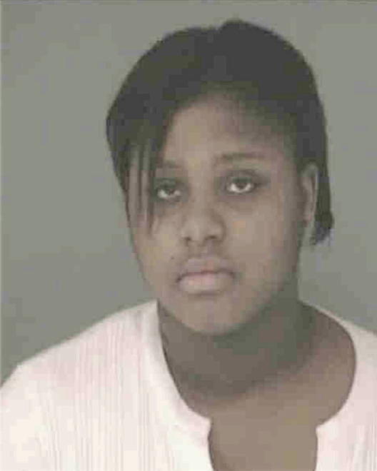 ALEXANDER, KANISHA NICOLE - Peoria County, IL