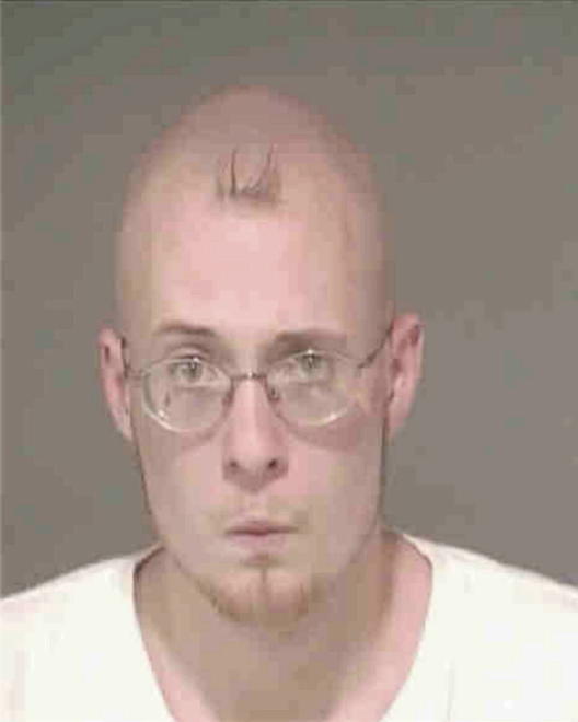 ALIG, KENNETH ROBERT - Peoria County, IL