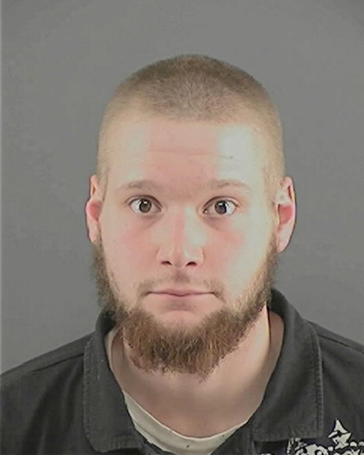 BILLINGTON, RYAN JOSEPH - Peoria County, IL
