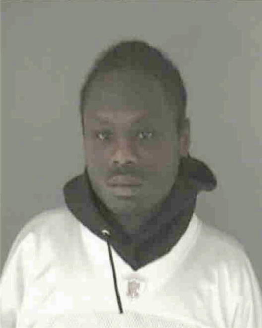 BOVAN, KENDRICK DWAYNE - Peoria County, IL