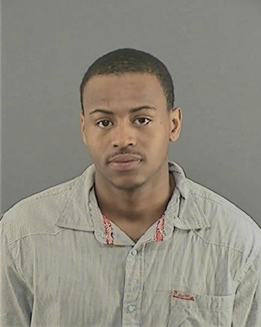 BROWN, JEOMARIUS LAMAR - Peoria County, IL