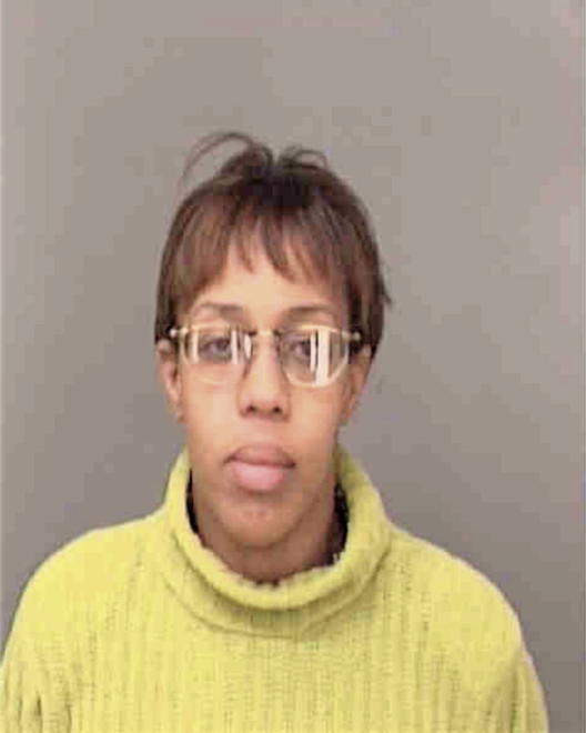 BROWN, KENA MARIA - Peoria County, IL