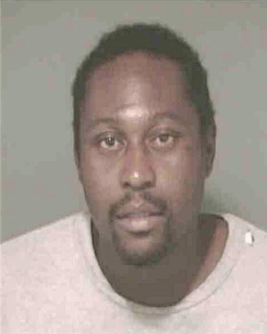 BROWN, KENTONY JERRY - Peoria County, IL