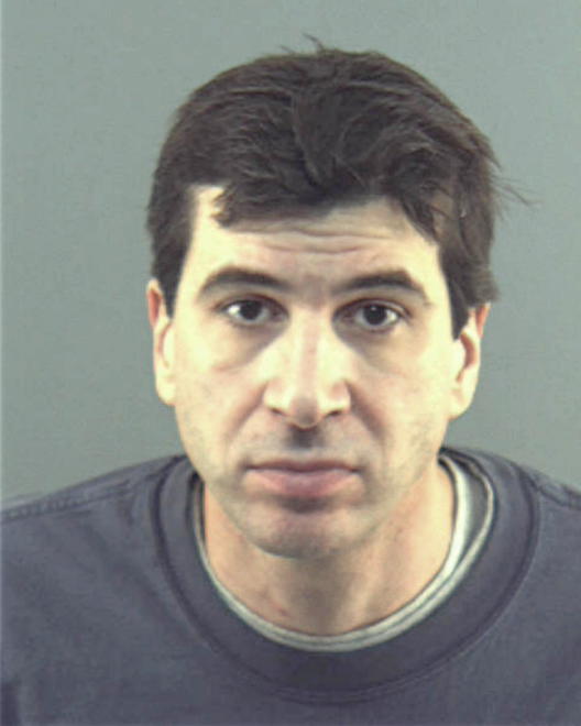 BURTON, STEPHEN JAMES - Peoria County, IL