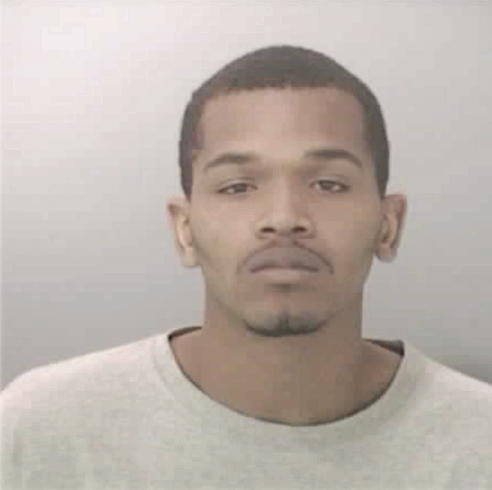 CAUDLE, BRANDON R - Peoria County, IL
