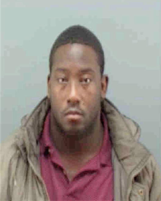CLEMONS, MAURICE EMMITT - Peoria County, IL