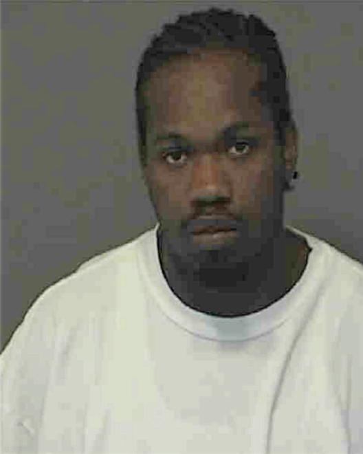 DAVENPORT, JARVIS TERRELL - Peoria County, IL