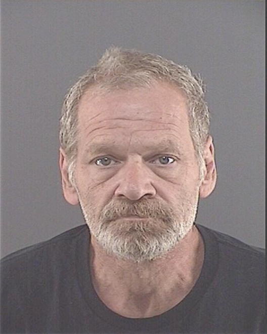 DISMANG, DAVID DEWAYNE - Peoria County, IL