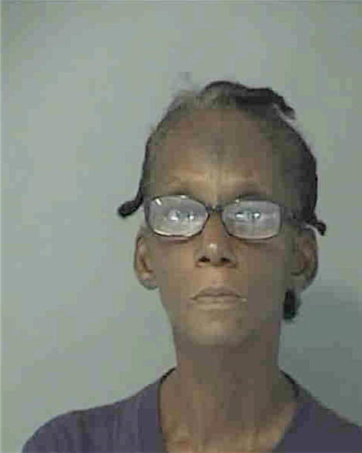 ENYARD, DORA LEE - Peoria County, IL
