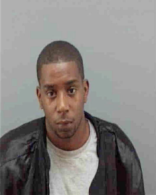 EVANS, CEDRIC ALEXANDER - Peoria County, IL