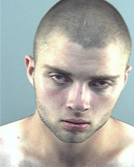 FERGUSON, CHISLEY ROBERT - Peoria County, IL