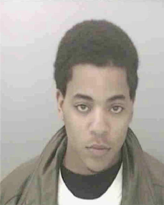FERGUSON, ROMON LEANTRE - Peoria County, IL