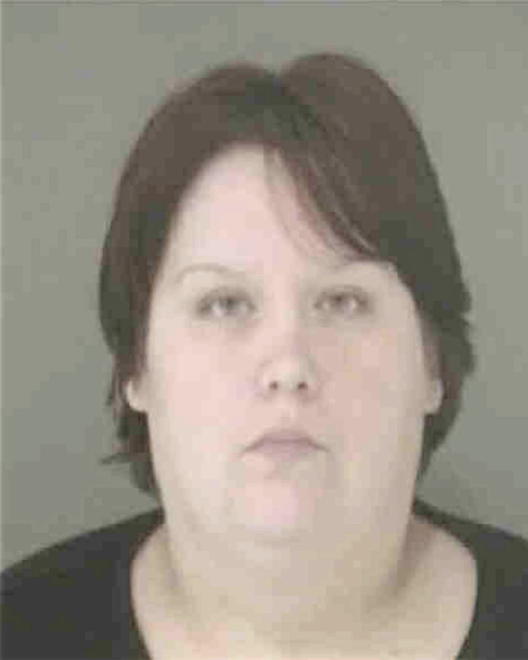 HALL, ANGELA DAWN - Peoria County, IL
