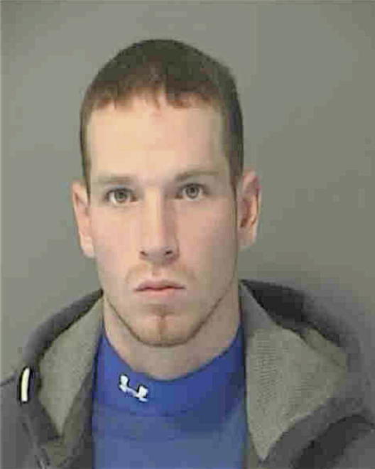 HAUN, JOSHUA K - Peoria County, IL