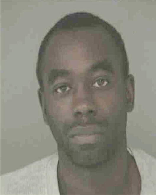 HENDERSON, CARLOS PENTZ - Peoria County, IL