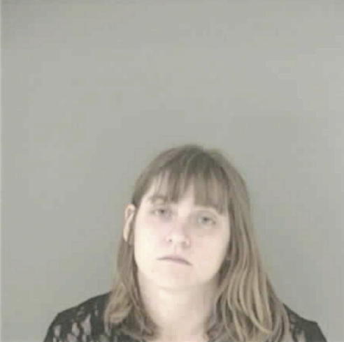 HERBIG, TRACIE MICHELLE - Peoria County, IL