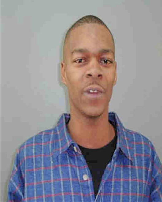 JOHNSON, ANTONYO DEWAYNE - Peoria County, IL