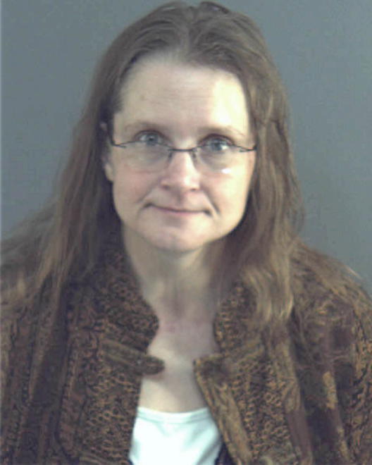JONES, DAWN MICHELLE - Peoria County, IL