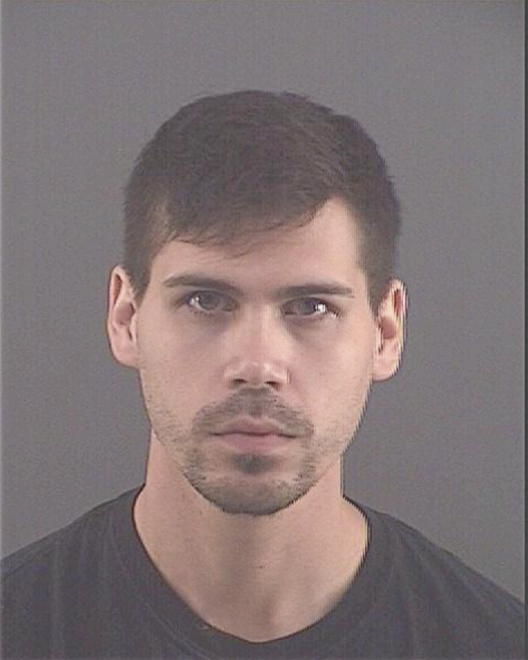 MAHNESMITH, CHRISTOPHER LEE - Peoria County, IL