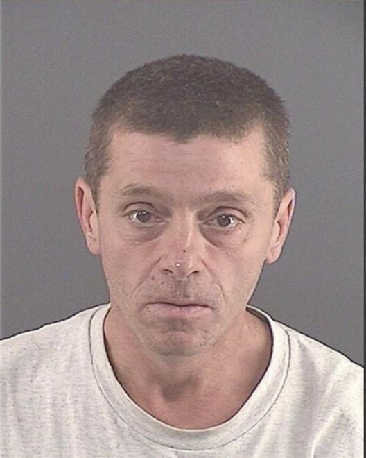 MCCURE, THOMAS LOUIS - Peoria County, IL