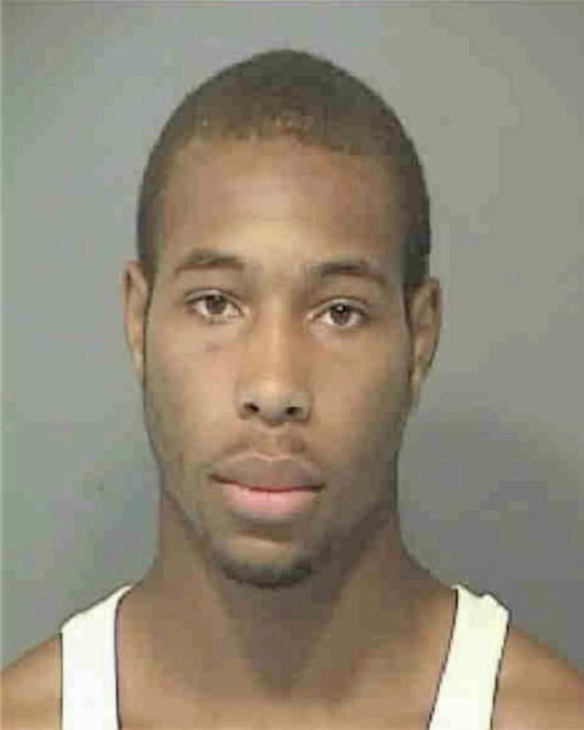 MCFADDEN, ANDRE DESHAWN - Peoria County, IL