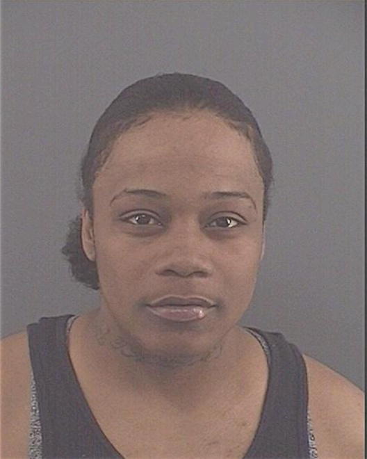 PATE, GARISHA A - Peoria County, IL
