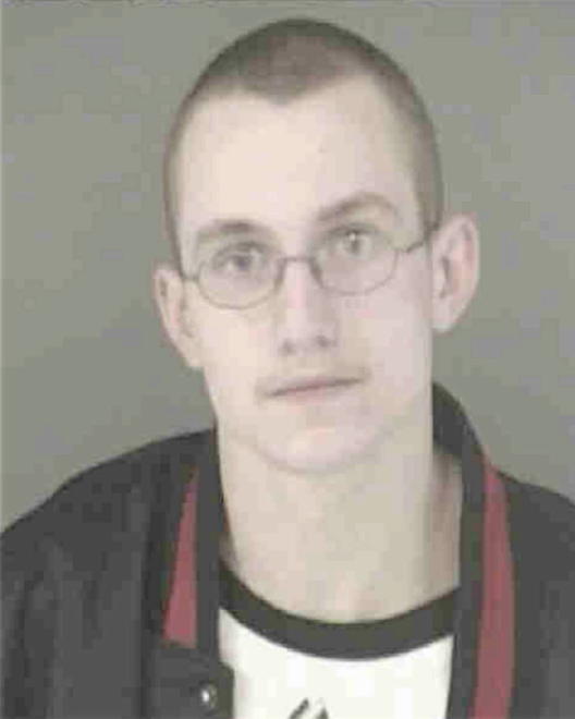 POULSEN, THOMAS C - Peoria County, IL