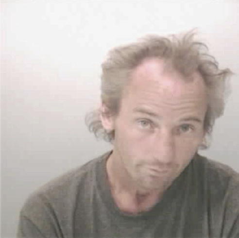 RICKARD, AARON BLAIR - Peoria County, IL