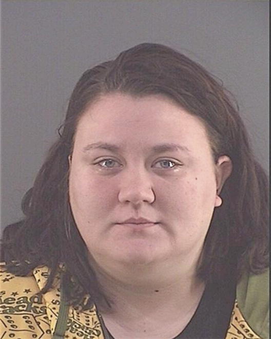 SIEGMANN, SAMANTHA MARIE - Peoria County, IL