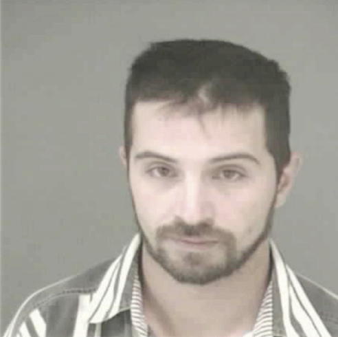 WALLACE, ANTHONY ALLEN - Peoria County, IL