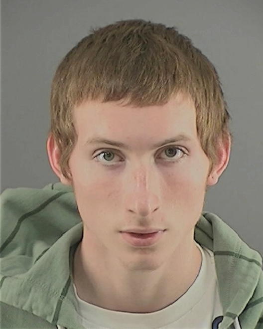 WILCOXEN, BRANDON J - Peoria County, IL