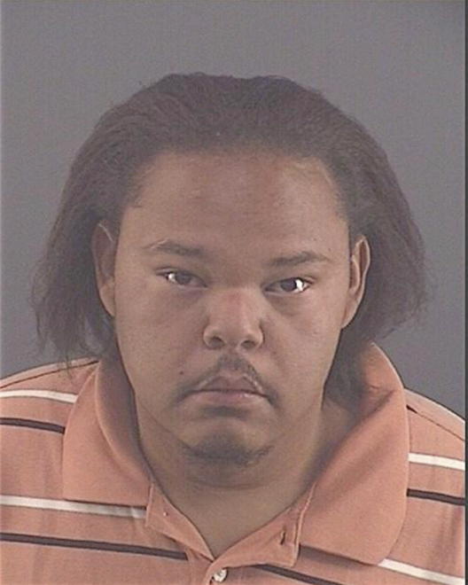 WILLIAMS, LAYDELL STERLING - Peoria County, IL