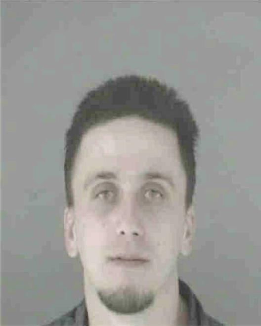 ALLEN, EDWARD LOUIS - Peoria County, IL