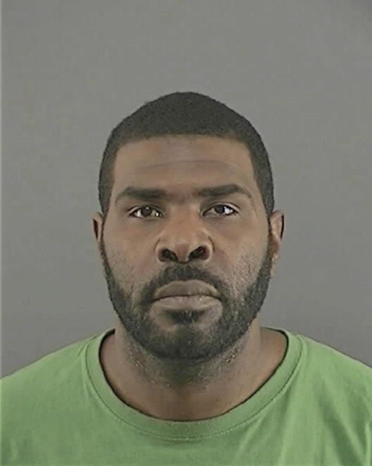 ANDERSON, MONTA YAKOV - Peoria County, IL
