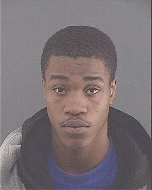 BELL, DONTARIUS DACION - Peoria County, IL
