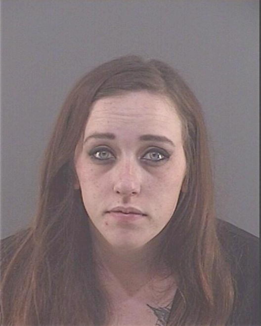 BERGMANN, CARLEY N - Peoria County, IL