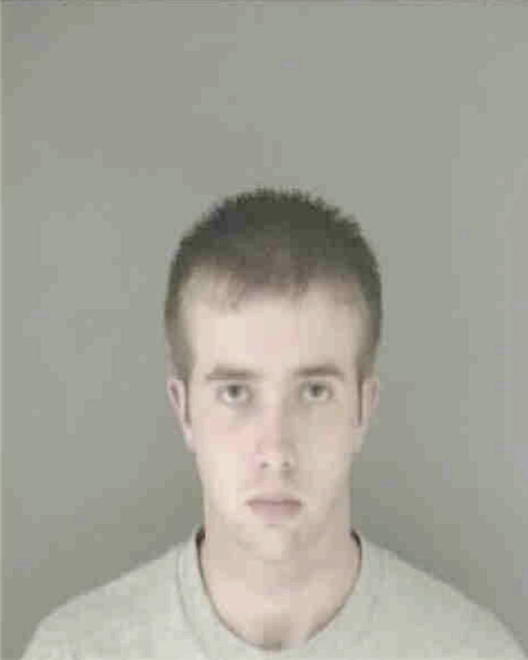 BRACKNEY, CHARLES LEE - Peoria County, IL