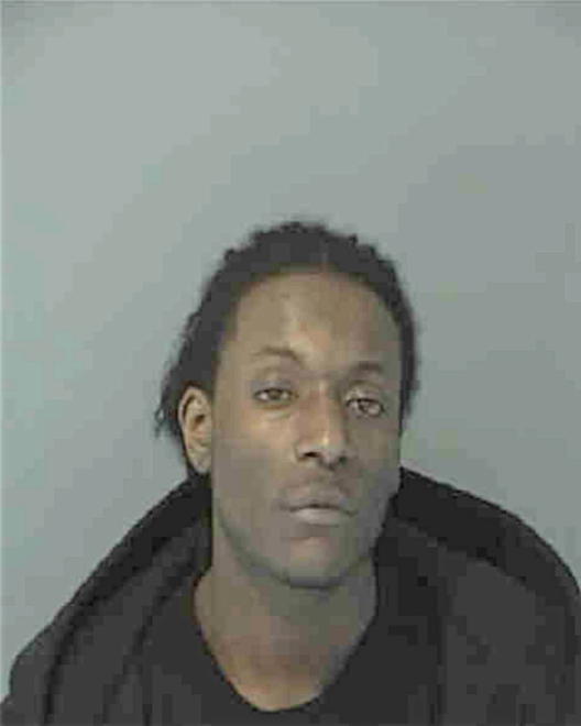 BROWN, LAMARCUS DECOREON - Peoria County, IL