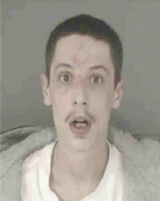 CARLOCK, NATHANIEL A - Peoria County, IL