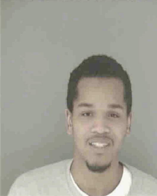 CAUDLE, BRANDON R - Peoria County, IL