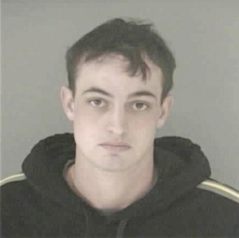 COCHRAN, JARED - Peoria County, IL