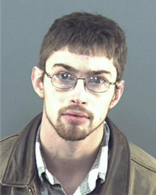 CROOK, JEFFREY ROSS - Peoria County, IL