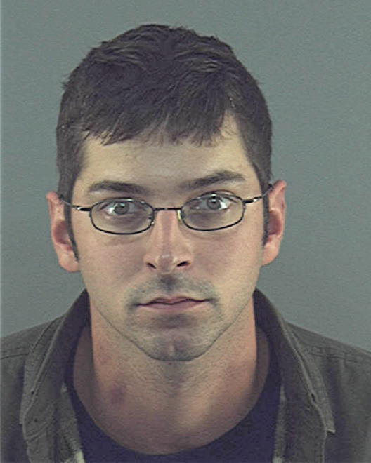 CRUM, RONALD LEWIS - Peoria County, IL
