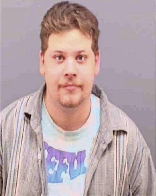 DENNISON, BRIAN MICHAEL - Peoria County, IL