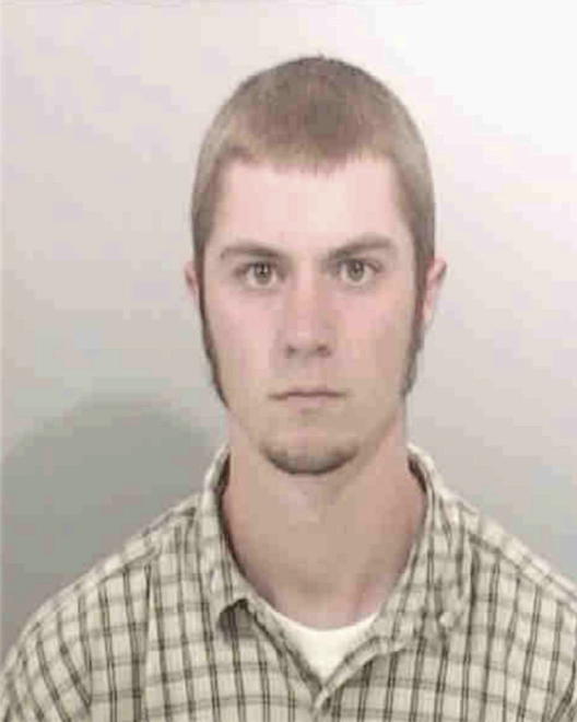 ESTERDAHL, TROY E - Peoria County, IL