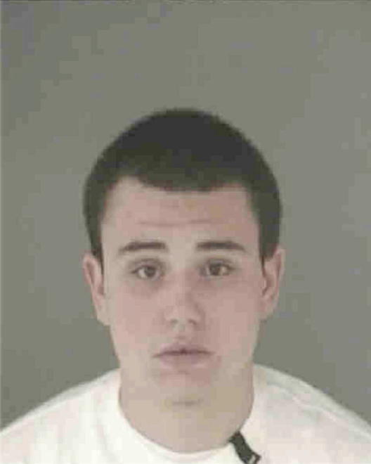 FRYE, JOSHUA L - Peoria County, IL