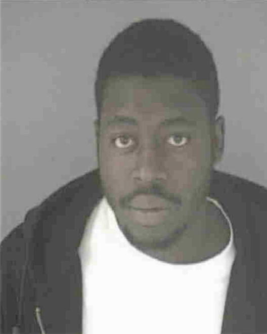 HOWARD, MICHAEL JERMAINE - Peoria County, IL
