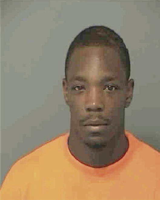 KELLER, DARRYL DEANDRE - Peoria County, IL